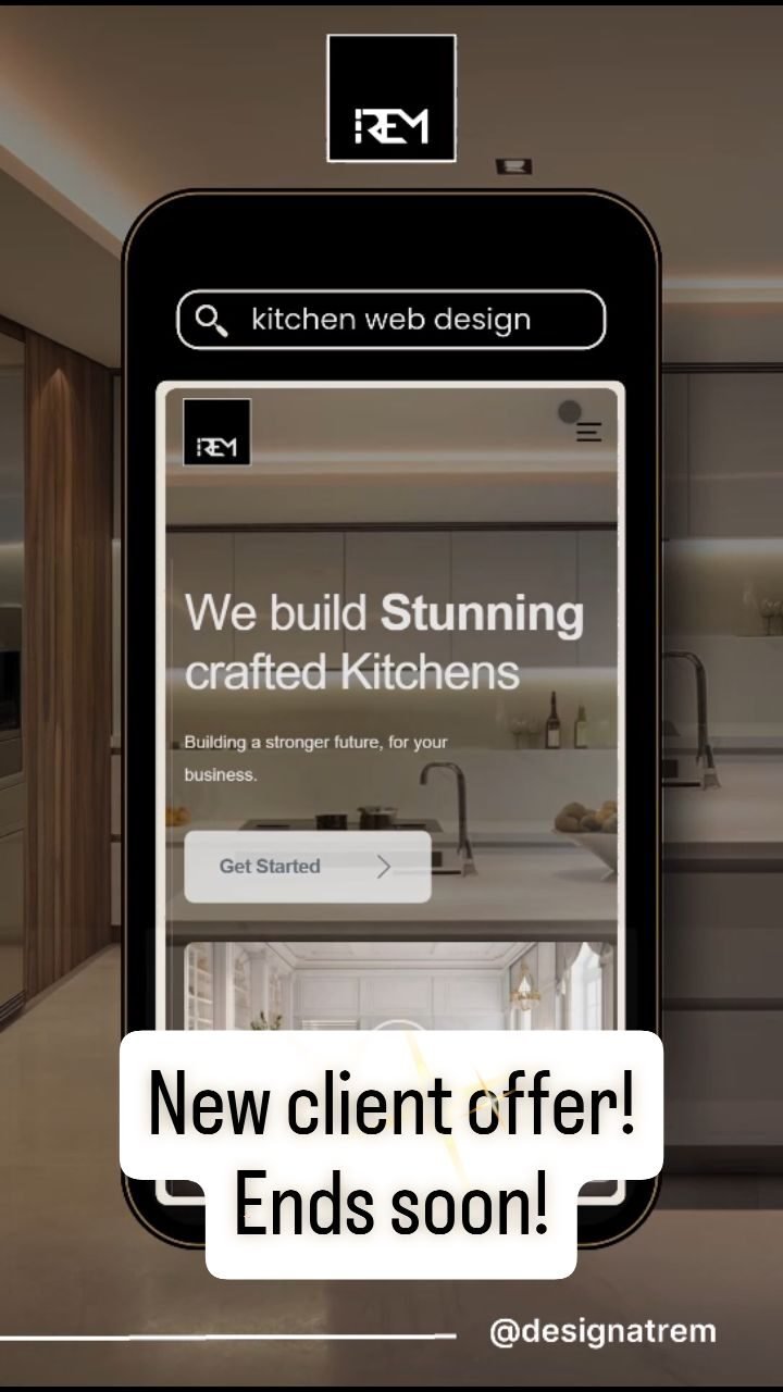 Instagram post from remdigitaldesign. This post is in position 5.